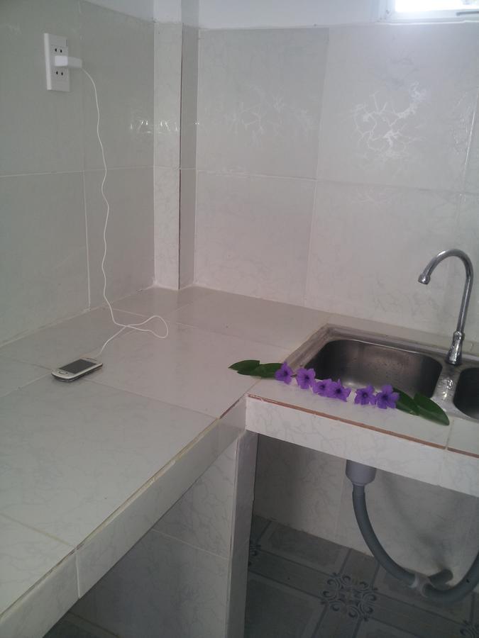 Be Home Hostel 富国 外观 照片