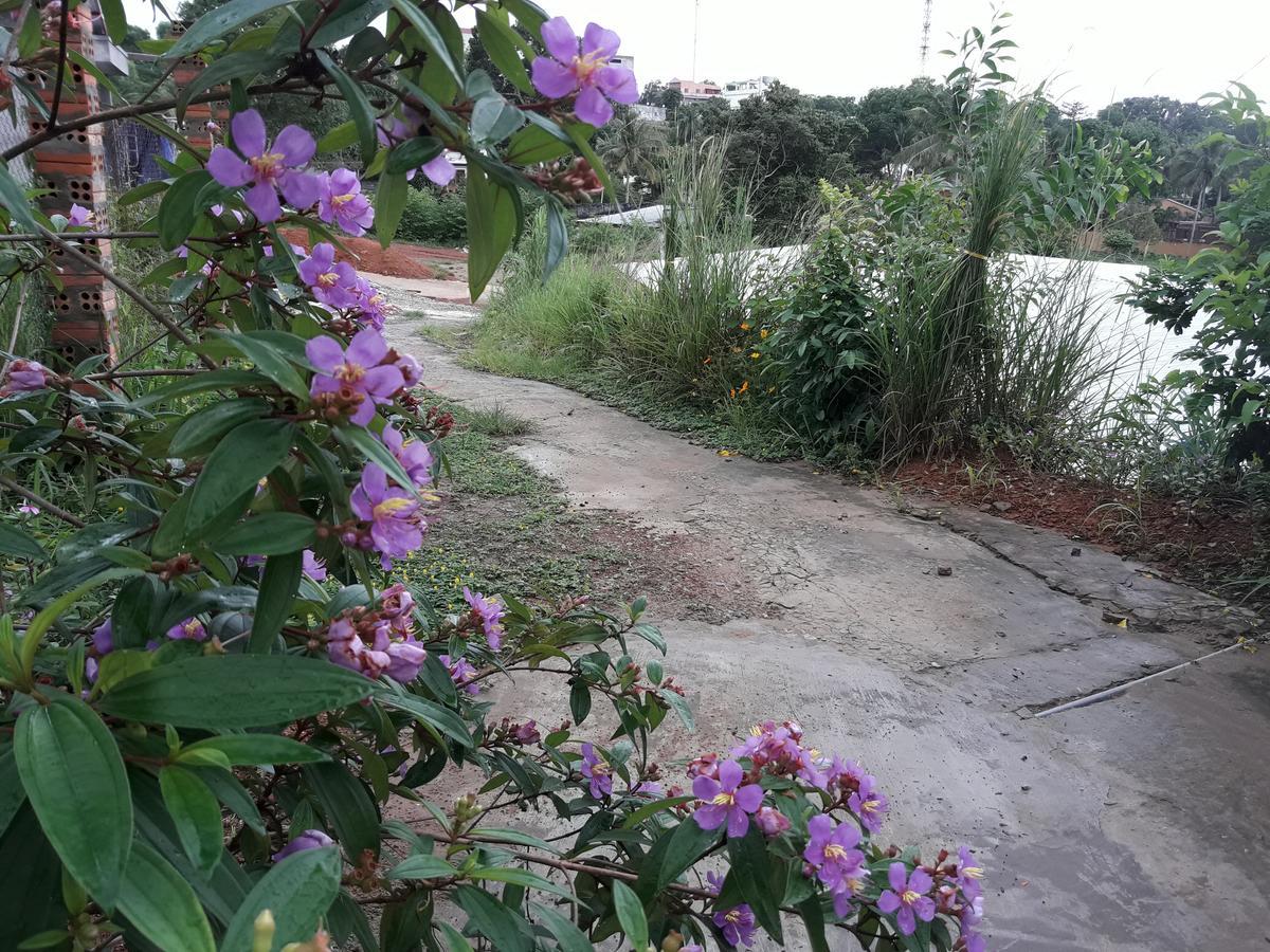 Be Home Hostel 富国 外观 照片