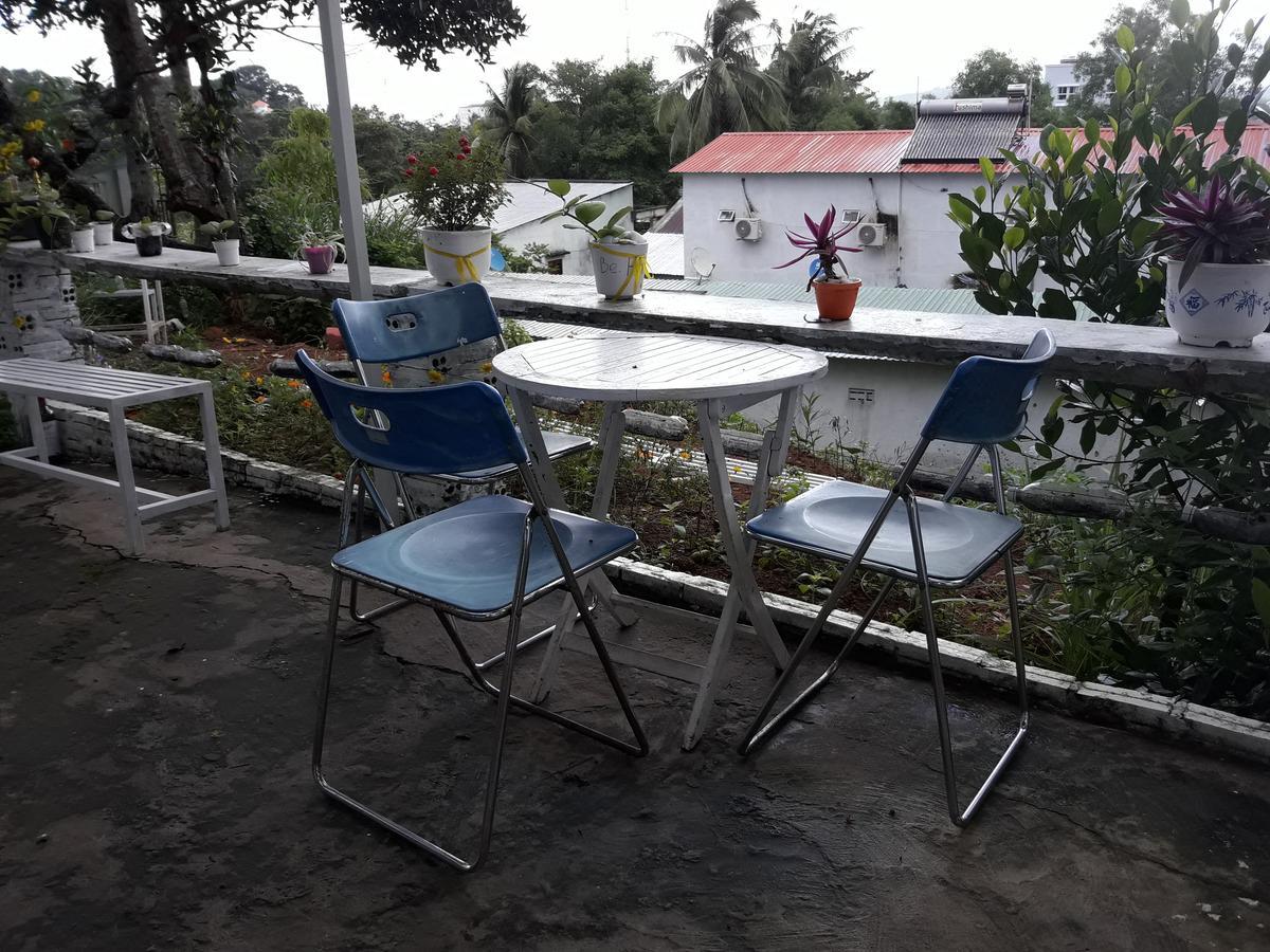 Be Home Hostel 富国 外观 照片