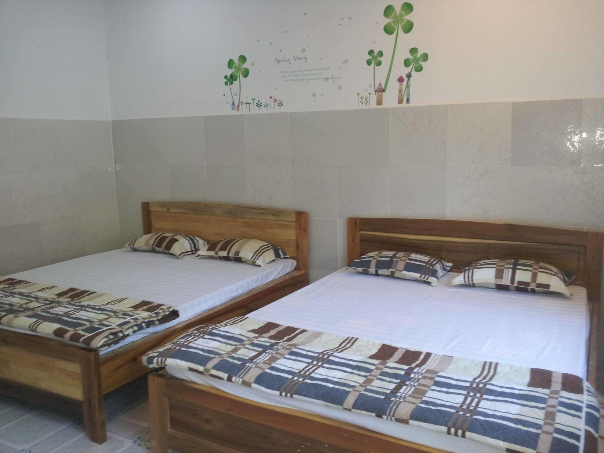Be Home Hostel 富国 外观 照片