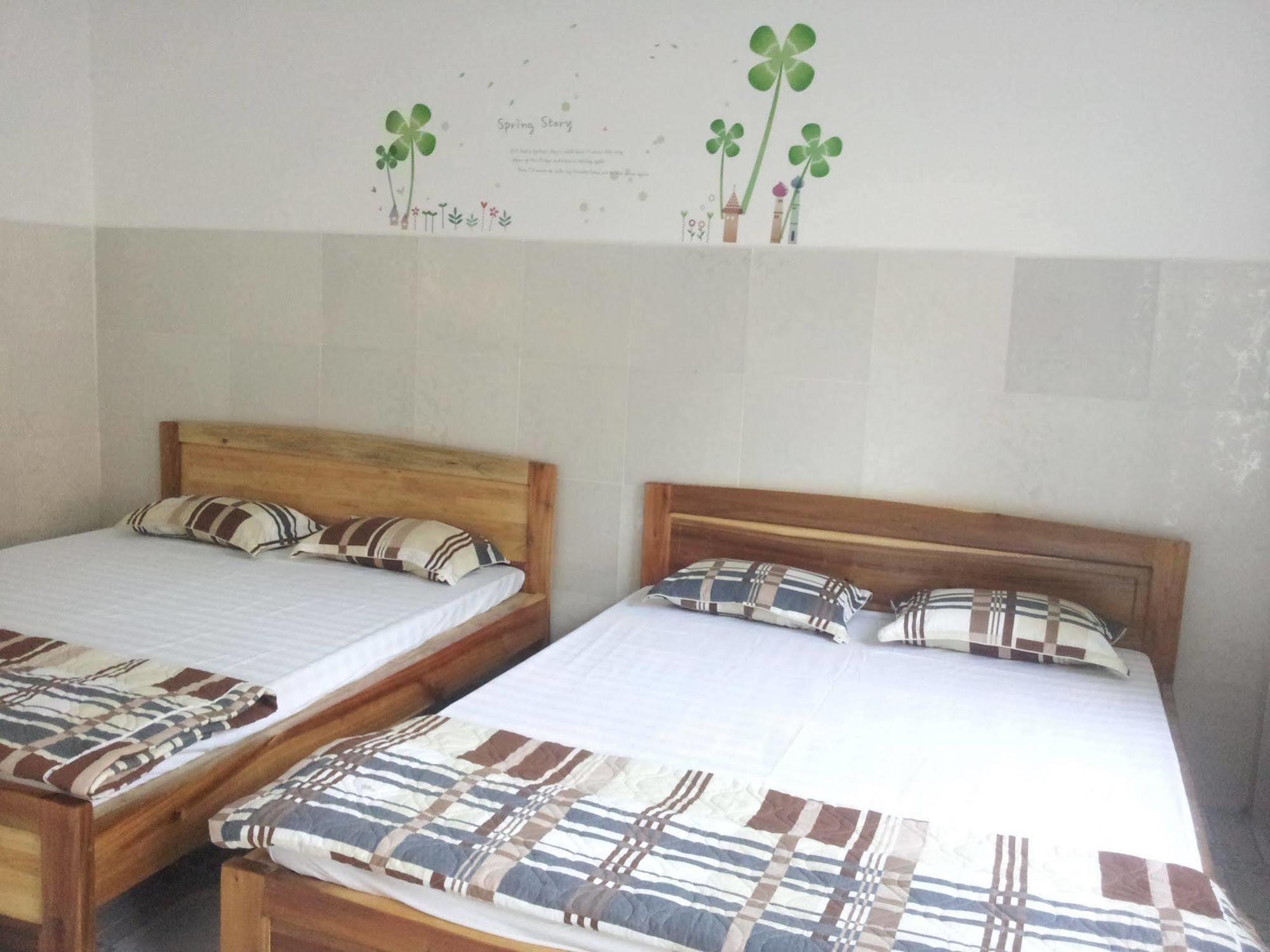 Be Home Hostel 富国 外观 照片