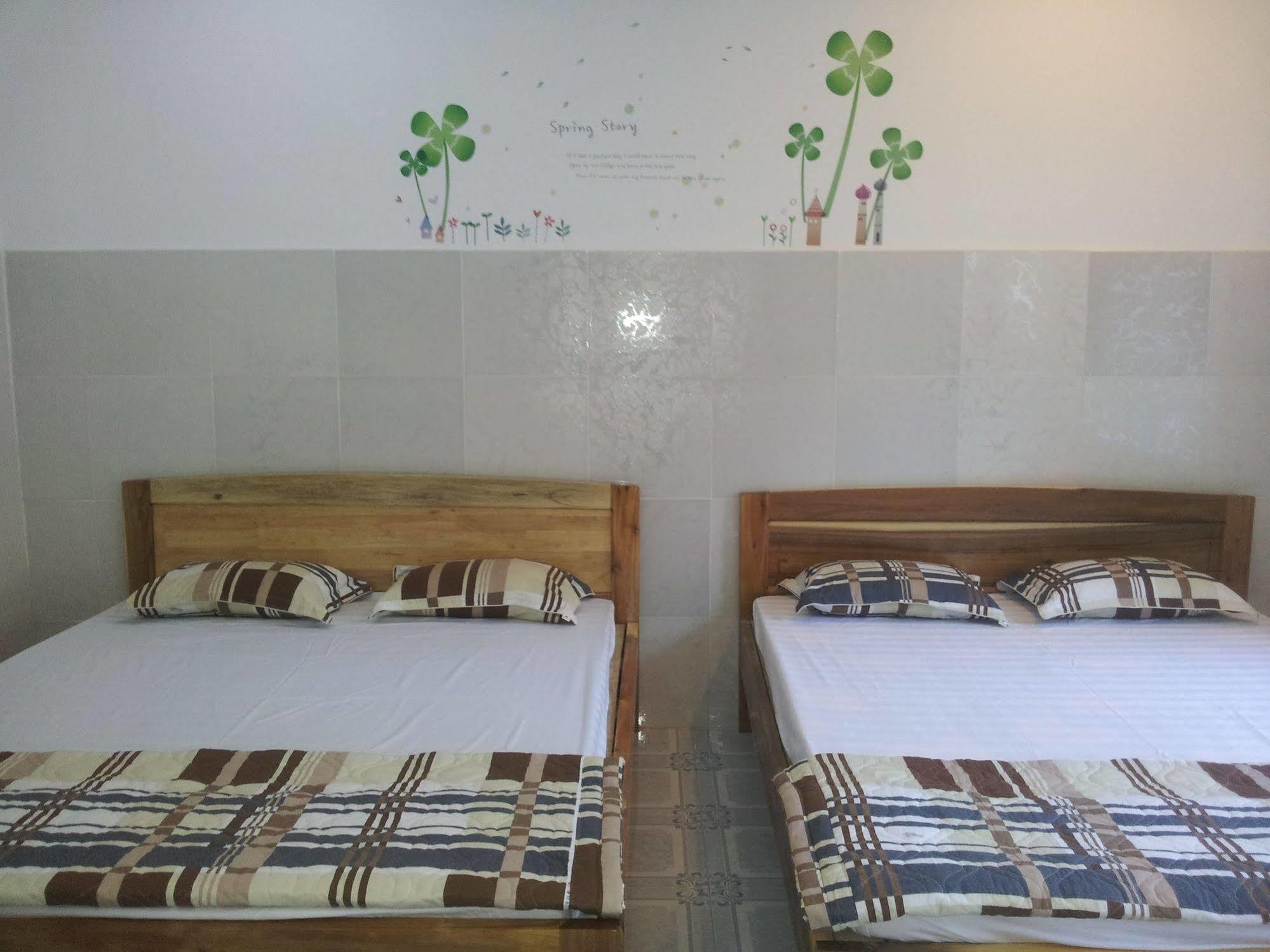 Be Home Hostel 富国 外观 照片