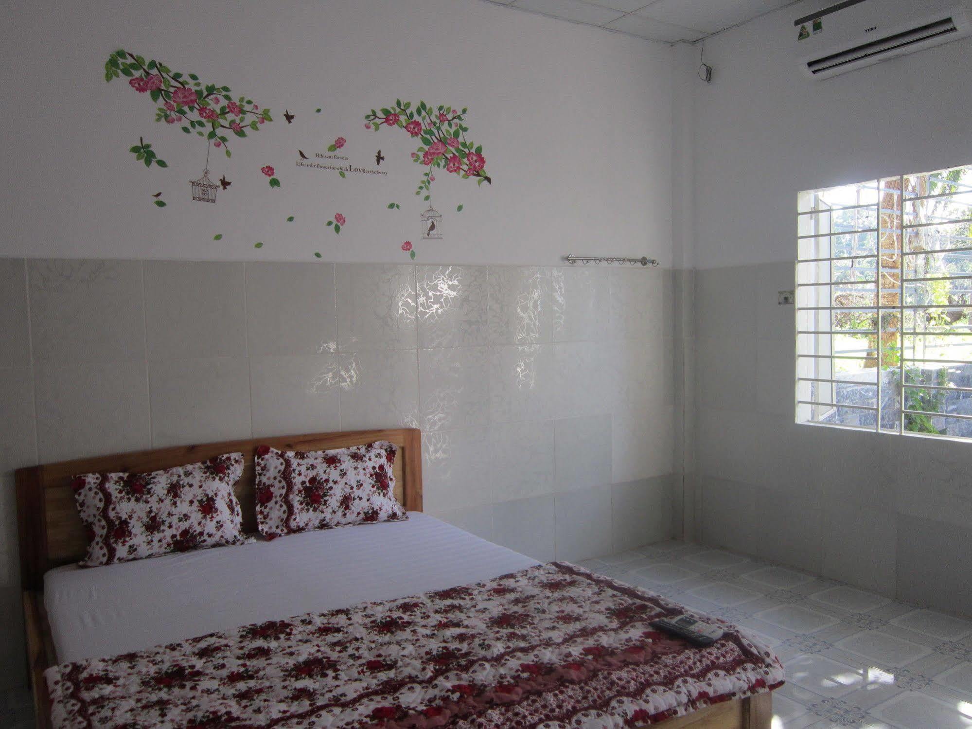 Be Home Hostel 富国 外观 照片