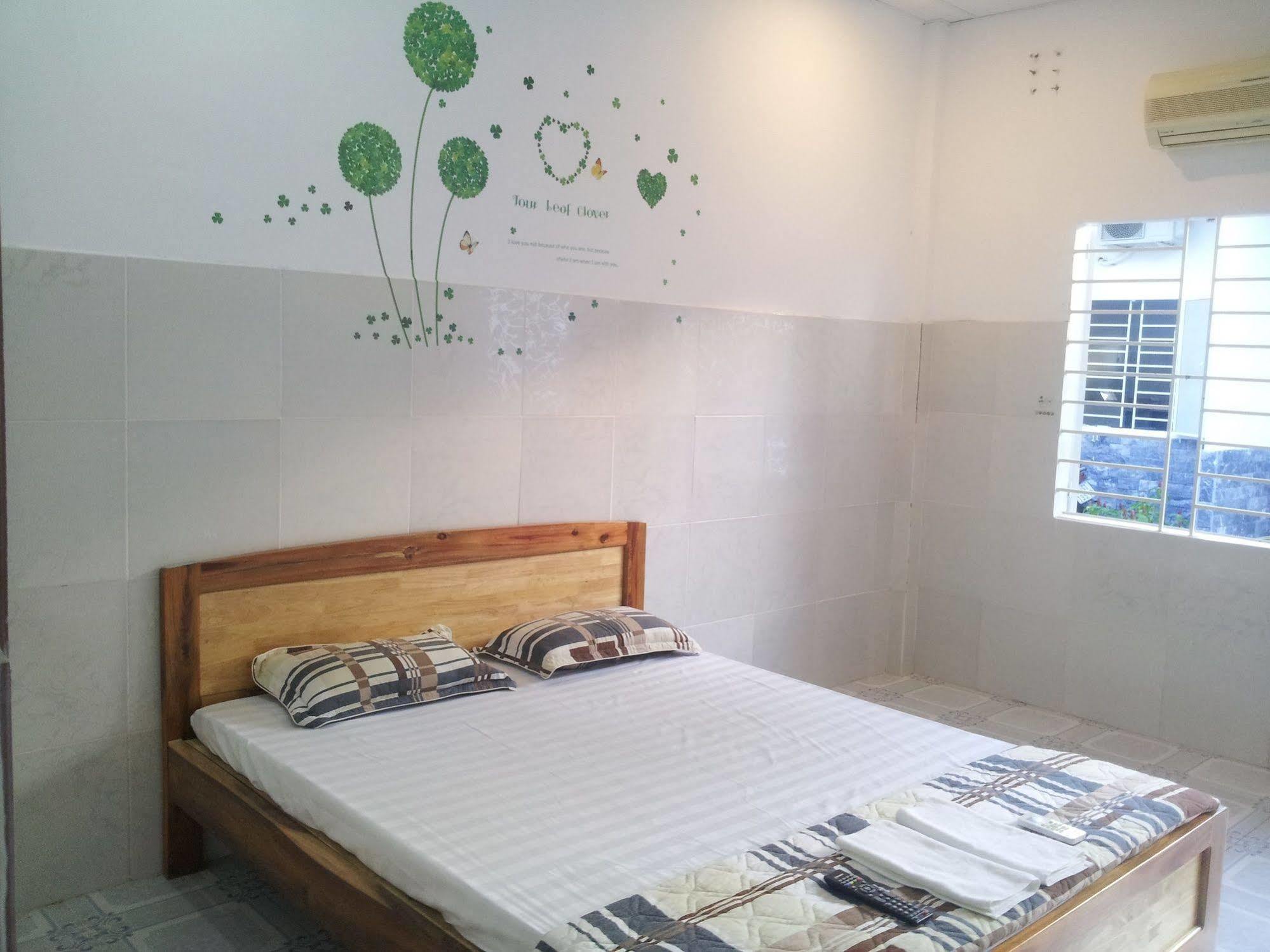 Be Home Hostel 富国 外观 照片
