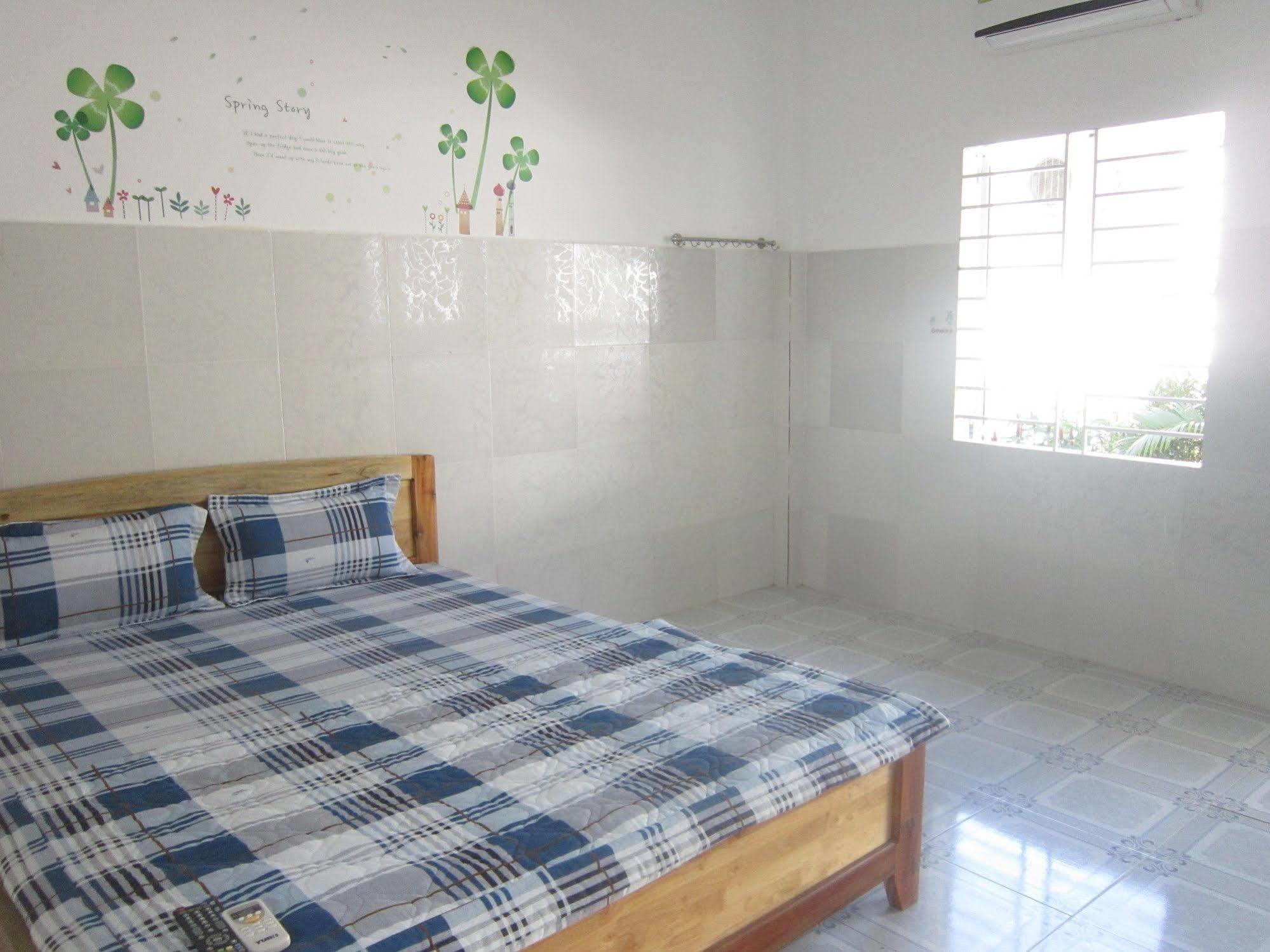 Be Home Hostel 富国 外观 照片