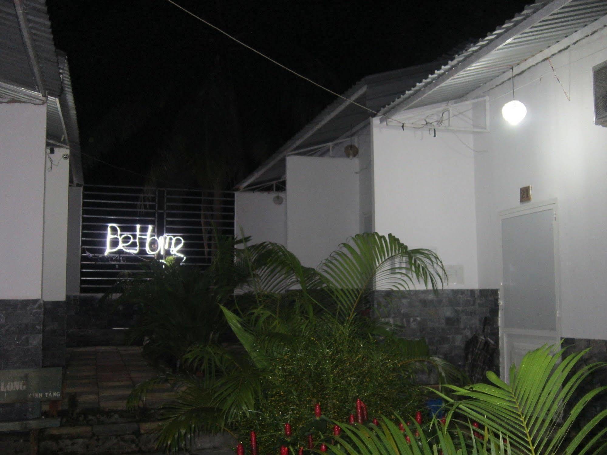 Be Home Hostel 富国 外观 照片